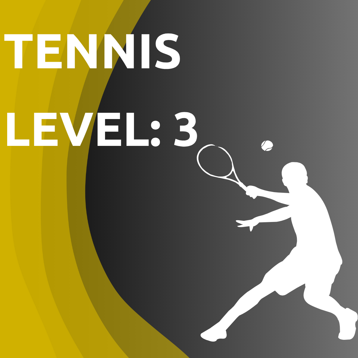 Tennis – Profi Trainingsplan