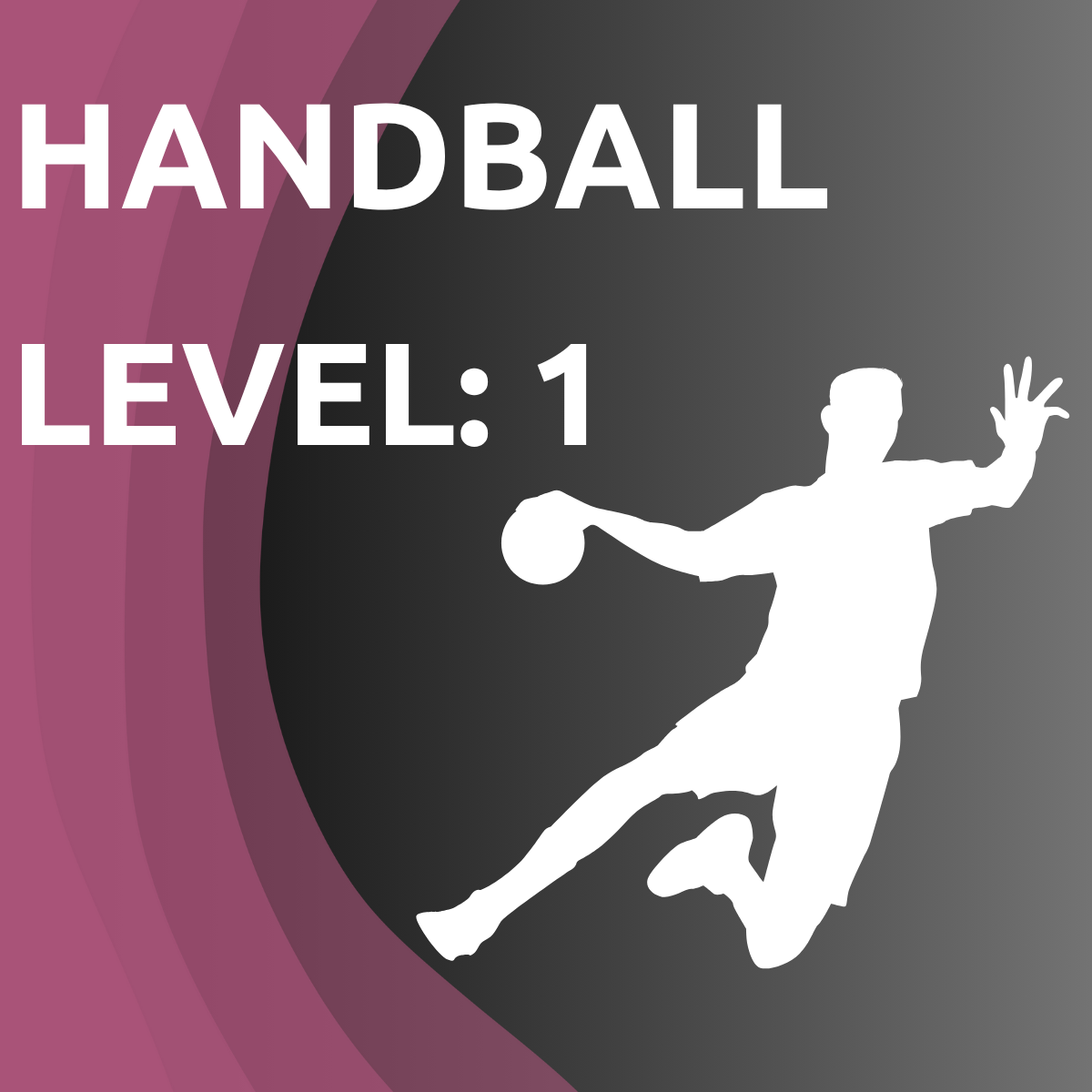 Handball – Anfänger Trainingsplan