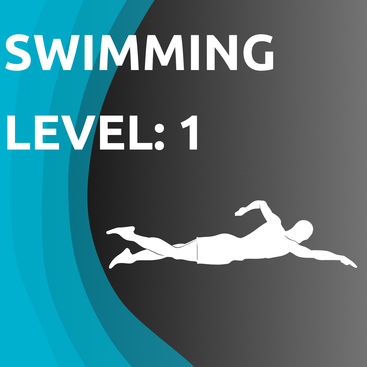 Schwimmen – Anfänger Trainingsplan