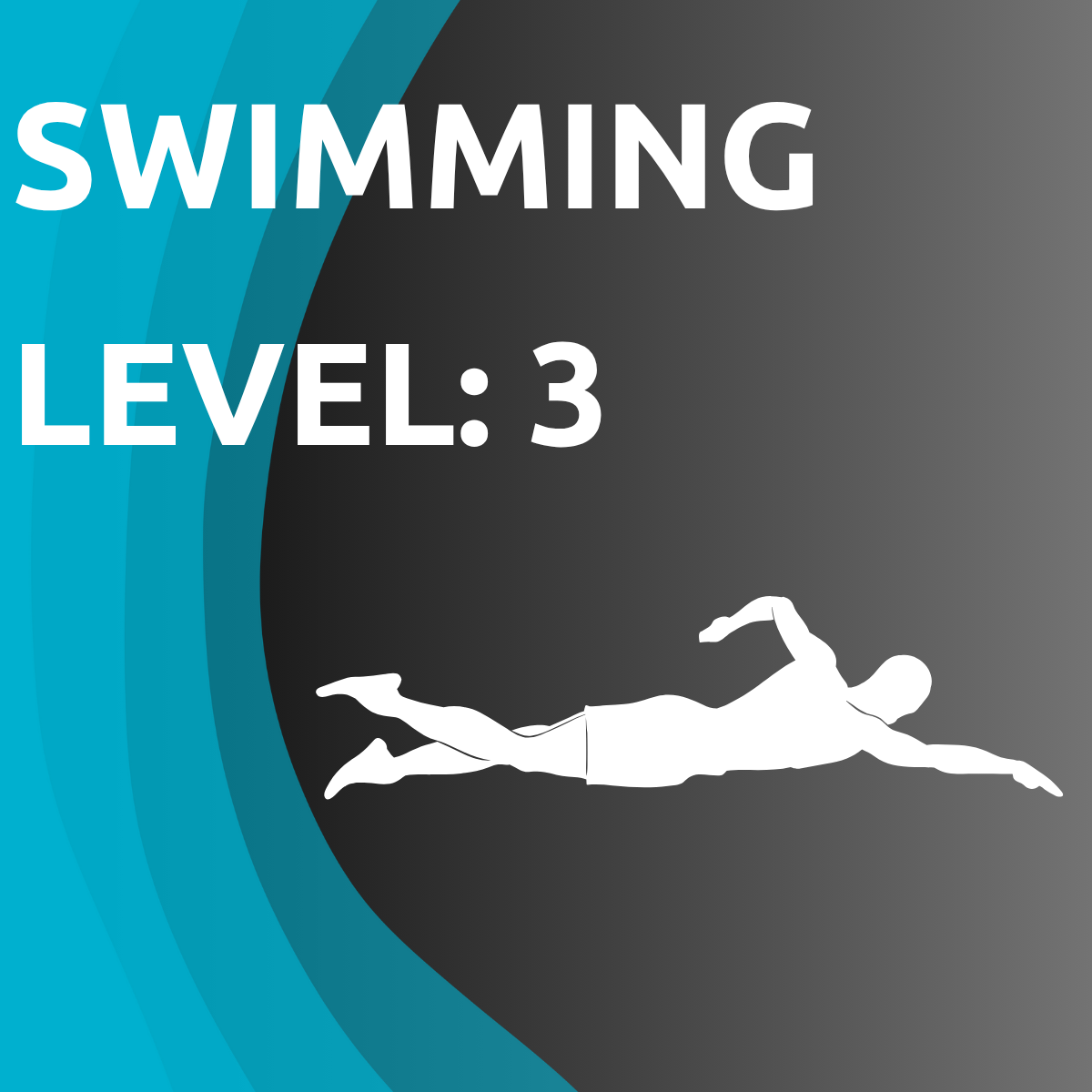 Schwimmen – Profi Trainingsplan